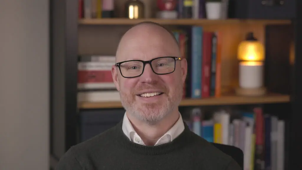 Martin Dugan - Owner of AA2 Ltd and Double Tap Marketing